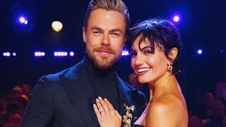 New Update Breaking News Of Derek Hough and Hayley Erbert  It will shock you [upl. by Yvehc]