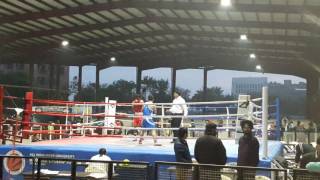 Karling natung knokout fight arunachal VS Tamilian [upl. by Zhang]