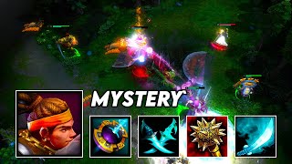 HoN Hammerstorm 1767 MMR Mystery [upl. by Riplex8]