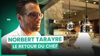 Le chef superstar retourne complètement sa cuisine  750GTV [upl. by Odicalp]