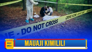 MAUAJI KIMILILI [upl. by Law84]