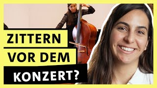 Musik studieren Wie findet die Professorin das Konzert  alpha Uni [upl. by Ahsyia]