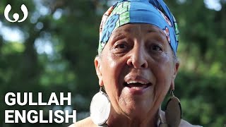 WIKITONGUES Caroline speaking Gullah and English [upl. by Seed]