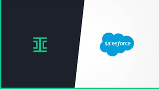 Ironclad amp Salesforce Demo [upl. by Swee737]