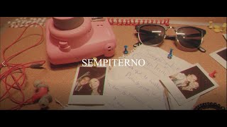 Sempiterno  Roberto Vaquero Video Oficial [upl. by Manfred]