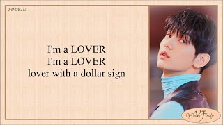 TXT – LOERLO♡ER 투모로우바이투게더 LOSERLOVER Easy Lyrics [upl. by Koser765]