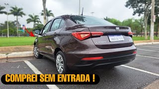 🔴  Como COMPREI Cronos 2022 SEM entrada  Nome limpo e score a partir de 800 [upl. by Hodosh79]