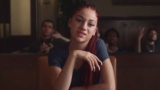 quotBhad Bhabiequot Danielle Bregoli Drops NEW Song amp Music Video For quotHi Bquot [upl. by Analahs]