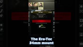 Gunsmith  Part 21 Quick Guide escapefromtarkov escapefromtarkovweapons [upl. by Ennovoj]