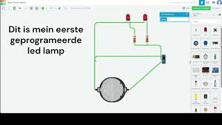 led lampen video 2 [upl. by Yanarp]