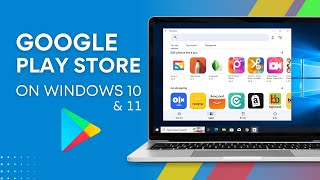 NEW How to Install Android Apps on Windows 1011 with Windows Subsystem for Android 100 Working [upl. by Annayak101]