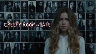 Roommate Horror Story  unsettling behavior [upl. by Imeon]