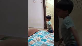 Bade minyan chote minyan đźŤâ™Ąď¸Ź cutebaby cute comedy funny [upl. by Worl]