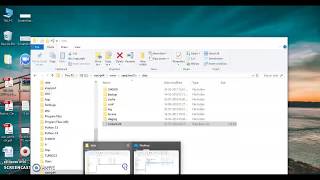 Part 2 How to Download and install seeddms opensource software on localhost win 10 wampsserver [upl. by Schellens191]