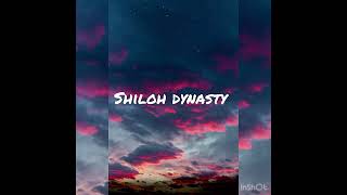 Shiloh dynasty  Full Moon [upl. by Herahab]