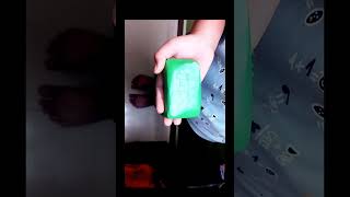 medimix soap ph testing shorts trending viralvideo [upl. by Orva]