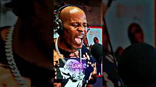 DMX IN STUDIO “WHATS MY NAME” LIVE 🔈🔥 dmx shorts music subscribe [upl. by Nirual598]