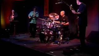 Frank Gambale  Concert With Class  part6 live  drums  Steve Smith  da edge1607 [upl. by Ynafetse]