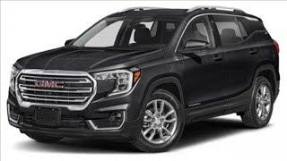 New 2024 GMC Terrain Portland ME Portsmouth NH ME GM800081 [upl. by Everest]