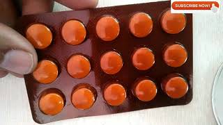 Metrogyl 400 mg tablet used for hindi full review by dr junaid ali [upl. by Ahsinrev]