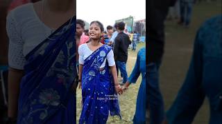 Ghosh pur santali fansan video 2024 [upl. by Fennelly]