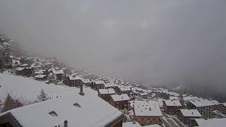 Grimentz Live Cam HD [upl. by Lotsirhc]