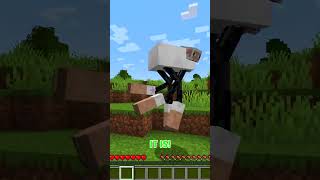 I added MIMIC MOBS To Minecraft [upl. by Malena298]