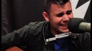 Rostam  HalfLight  Live on Lightning 100 [upl. by Carena]