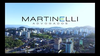 Martinelli Advogados  Vídeo Institucional [upl. by Nylesoj520]