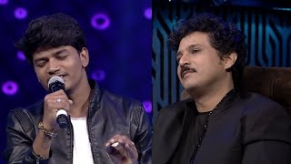 ಸುನೀಲ್ ಹಾಡಿಗೆ ರಾಜೇಶ್ ಕೃಷ್ಣನ್ ಫಿದಾ  SaReGaMaPa Super Stars  Ep 4  Best Performance  Zee Kannada [upl. by Aubrey768]