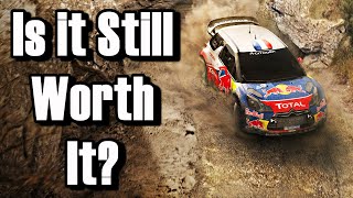 Sebastien Loeb Rally Evo 2022 Review [upl. by Enileuqkcaj]