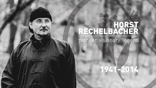 Horst Rechelbacher Tribute [upl. by Jeane]