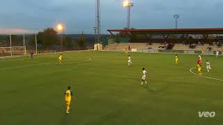 AD VILLAVICIOSA DE ODÓN JUVENIL A vs AD ALCORCÓN SAD C [upl. by Waynant461]