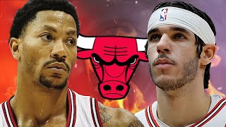 How the Greatest NBA Franchise Became the Worst Chicago Bulls [upl. by Arlina]