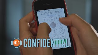 Confidential SVR Helpline [upl. by Homovec]