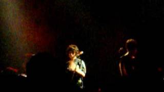 LadytronSeventeen live in Thessaloniki [upl. by Seymour]