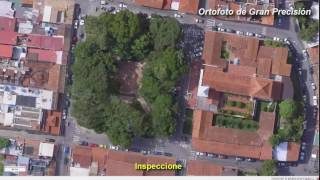 Drones para inspecciones aéreas y catastro [upl. by Narih317]