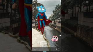 POV Anais Super Hero  The Amazing World Of Gumball [upl. by Leddy]