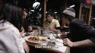 Chef Ramsay Helps Struggling Chef  Kitchen Nightmares [upl. by Levine]