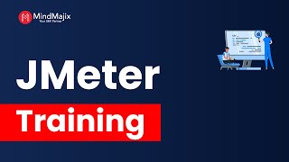 JMeter Training  JMeter Certification Course Online  JMeter Tutorial For Beginners  MindMajix [upl. by Ahsyen]