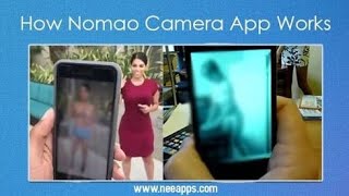 How to Install Really works😲👍 Nomao Camera in Android  By Aboss [upl. by Howlond547]