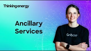 What Are Ancillary Services [upl. by Zorana]