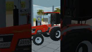 Swaraj tractor 944 😱😱 [upl. by Anillek88]