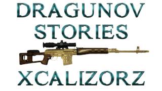 CoDBO  Golden Dragunov Stories w Sp00n 2 Ep4 [upl. by Azal619]