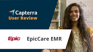 EpicCare EMR Review Great set up [upl. by Enyrehtak]