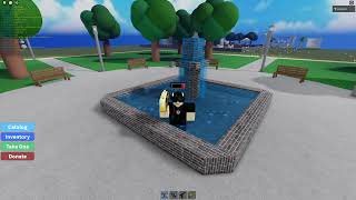 kahdami  Reparations Roblox ID [upl. by Doughman]