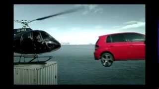 Best VW Golf 6 GTI Asian commercial  Asian Market China [upl. by Clarette]