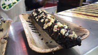 5 Things To Eat At Kandivali Khau Galli  Curly Tales [upl. by Anwahsat]