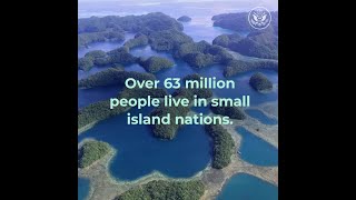 Our Ocean Impact on Communities [upl. by Eseilenna]