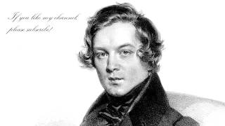 Robert Schumann LIEDER UND GESÄNGE AUS GOETHES WILHELM MEISTER [upl. by Llerej]